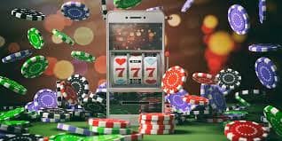 pkpk11 Slots နှင့် Bingo